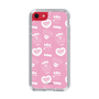 スリムプロテクションケース［ エスターバニー - Pattern ］