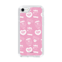 スリムプロテクションケース［ エスターバニー - Pattern ］