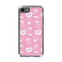 スリムプロテクションケース［ エスターバニー - Pattern ］