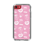 スリムプロテクションケース［ エスターバニー - Pattern ］