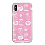 スリムプロテクションケース［ エスターバニー - Pattern ］