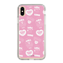 スリムプロテクションケース［ エスターバニー - Pattern ］