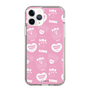 スリムプロテクションケース［ エスターバニー - Pattern ］