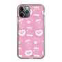 スリムプロテクションケース［ エスターバニー - Pattern ］
