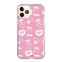 スリムプロテクションケース［ エスターバニー - Pattern ］