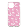 スリムプロテクションケース［ エスターバニー - Pattern ］