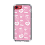 スリムプロテクションケース［ エスターバニー - Pattern ］