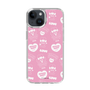 スリムプロテクションケース［ エスターバニー - Pattern ］