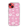 スリムプロテクションケース［ エスターバニー - Pattern ］