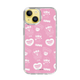スリムプロテクションケース［ エスターバニー - Pattern ］
