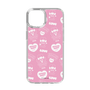 スリムプロテクションケース［ エスターバニー - Pattern ］