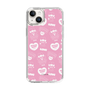 スリムプロテクションケース［ エスターバニー - Pattern ］