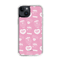 スリムプロテクションケース［ エスターバニー - Pattern ］