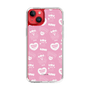 スリムプロテクションケース［ エスターバニー - Pattern ］