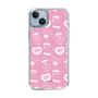 スリムプロテクションケース［ エスターバニー - Pattern ］