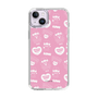 スリムプロテクションケース［ エスターバニー - Pattern ］