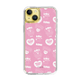 スリムプロテクションケース［ エスターバニー - Pattern ］