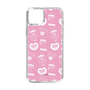 スリムプロテクションケース［ エスターバニー - Pattern ］
