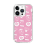 スリムプロテクションケース［ エスターバニー - Pattern ］