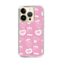 スリムプロテクションケース［ エスターバニー - Pattern ］
