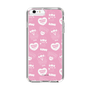 スリムプロテクションケース［ エスターバニー - Pattern ］