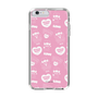 スリムプロテクションケース［ エスターバニー - Pattern ］