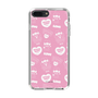 スリムプロテクションケース［ エスターバニー - Pattern ］