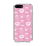 スリムプロテクションケース［ エスターバニー - Pattern ］