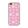 スリムプロテクションケース［ エスターバニー - Pattern ］