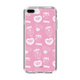 スリムプロテクションケース［ エスターバニー - Pattern ］