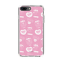 スリムプロテクションケース［ エスターバニー - Pattern ］