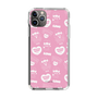 スリムプロテクションケース［ エスターバニー - Pattern ］
