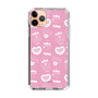 スリムプロテクションケース［ エスターバニー - Pattern ］