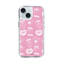 スリムプロテクションケース［ エスターバニー - Pattern ］