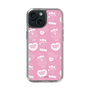 スリムプロテクションケース［ エスターバニー - Pattern ］