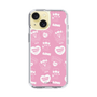 スリムプロテクションケース［ エスターバニー - Pattern ］
