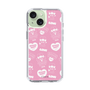 スリムプロテクションケース［ エスターバニー - Pattern ］