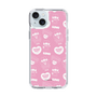 スリムプロテクションケース［ エスターバニー - Pattern ］