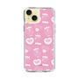 スリムプロテクションケース［ エスターバニー - Pattern ］