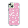スリムプロテクションケース［ エスターバニー - Pattern ］