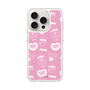 スリムプロテクションケース［ エスターバニー - Pattern ］