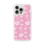 スリムプロテクションケース［ エスターバニー - Pattern ］