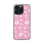 スリムプロテクションケース［ エスターバニー - Pattern ］