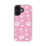 スリムプロテクションケース［ エスターバニー - Pattern ］