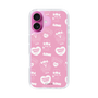 スリムプロテクションケース［ エスターバニー - Pattern ］