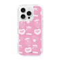 スリムプロテクションケース［ エスターバニー - Pattern ］