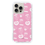 スリムプロテクションケース［ エスターバニー - Pattern ］