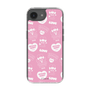 スリムプロテクションケース［ エスターバニー - Pattern ］