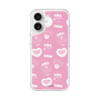 スリムプロテクションケース［ エスターバニー - Pattern ］