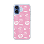 スリムプロテクションケース［ エスターバニー - Pattern ］